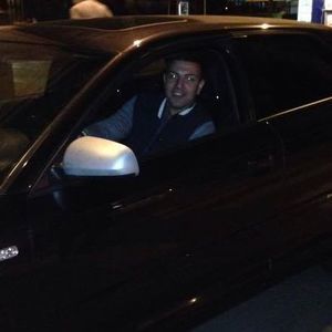 Meet your Posher, Bogdan